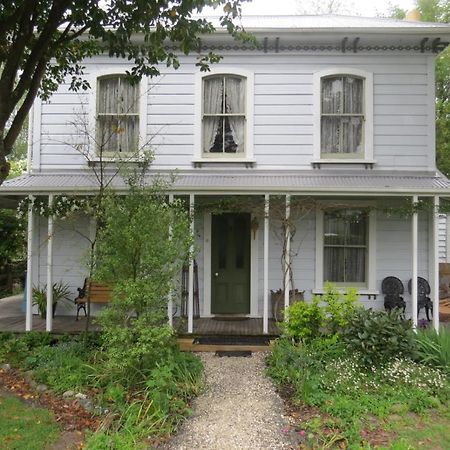 Bright House Greytown Exterior photo
