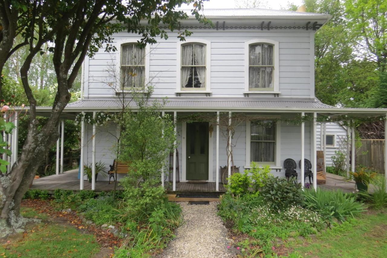 Bright House Greytown Exterior photo