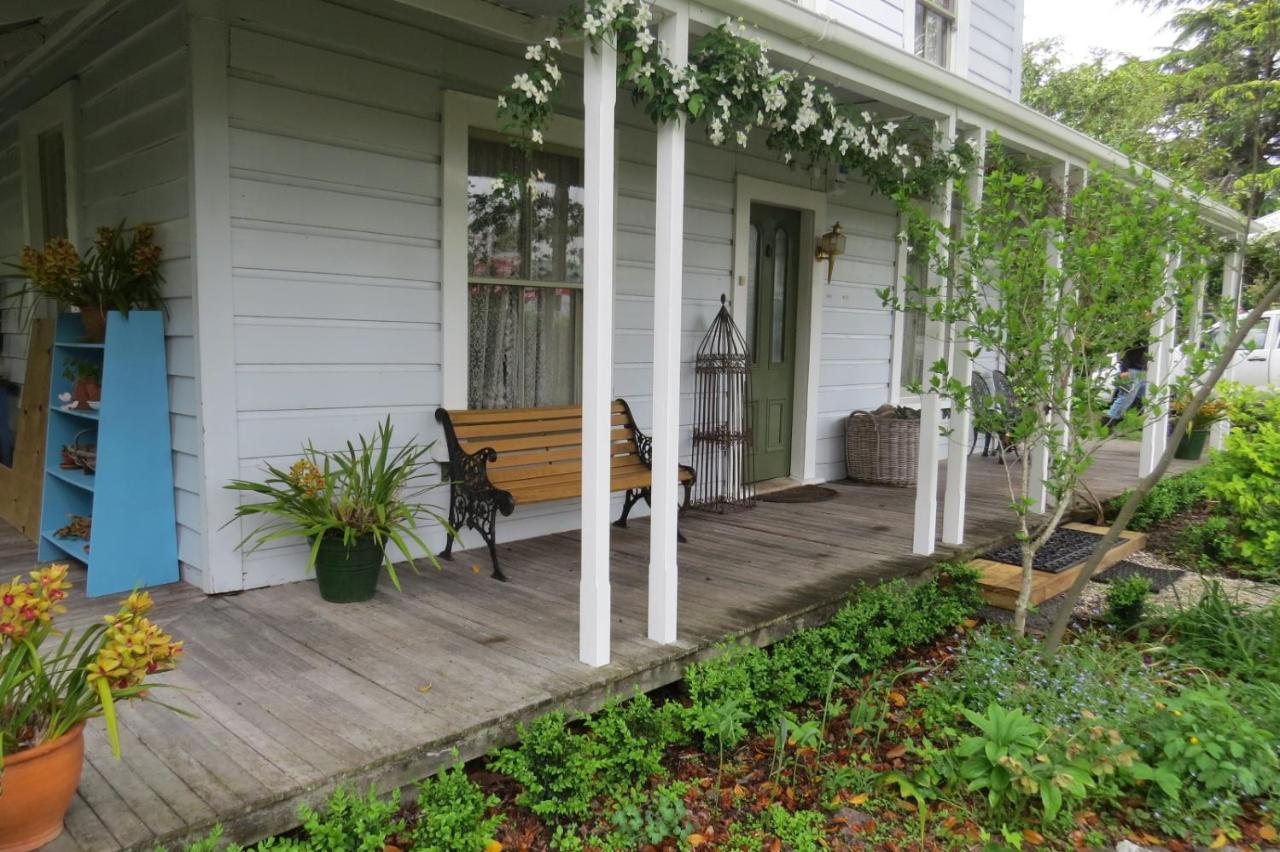 Bright House Greytown Exterior photo