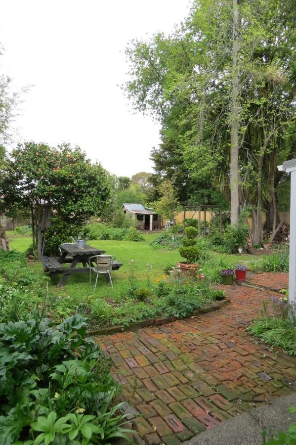 Bright House Greytown Exterior photo