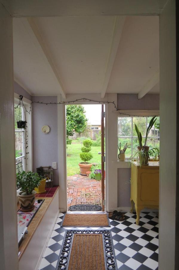 Bright House Greytown Exterior photo