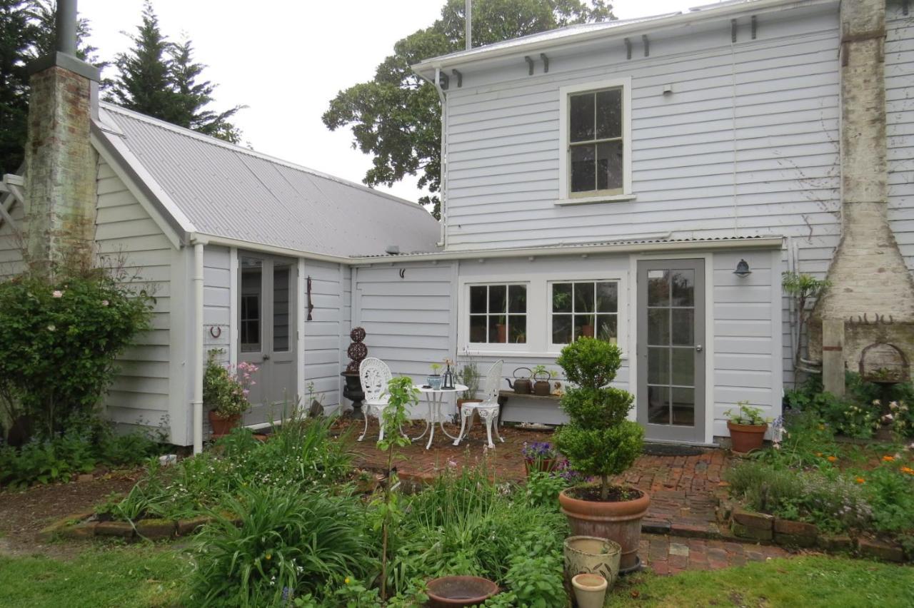 Bright House Greytown Exterior photo